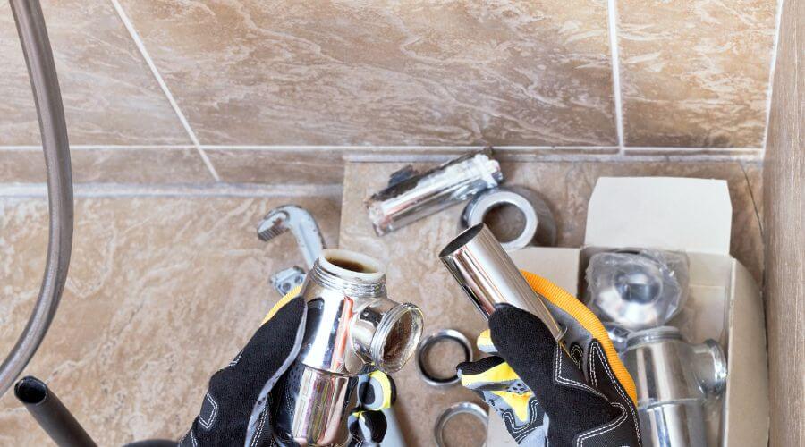 Professional Storm Sewer Service in Broomall, PA